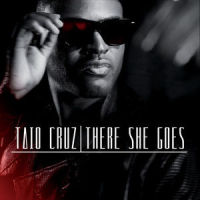 There She Goes_Taio Cruz