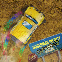 MON5TERS_DOBERMAN INFINITY