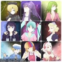 Future Fear Paranoia Symptom(feat. Vocaloid Hatsune Miku)_heartbreaker,初音未来