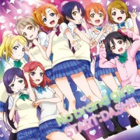 No brand girls_μ's