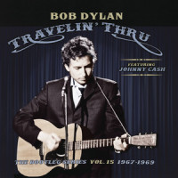 Ring of Fire (Outtake)_Bob Dylan