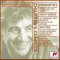 The Young Person's Guide to the Orchestra: Variations and Fugue on a Theme of Purcell, Op. 34: Theme A: Allegro maestoso e largamente (Full Orchestra)_Leonard Bernstein