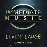 You the Man_Immediate Music