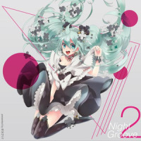 Let me know_agrooveP,巡音流歌