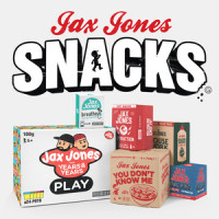 Play_Jax Jones,Years