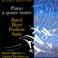 La Belle Excentrique - Cancan Grand-Mondain_Erik Satie