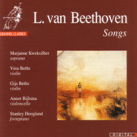4 Scottish songs Op.108 No.3: Oh, Sweet Were The Hours_Anner Bijlsma,Marjanne Kweksilber,Vera Beths,Stanley Hoogland,Gijs Beths,Ludwig van Beethoven