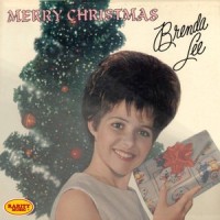 Santa Claus Is Comin' To Town_Brenda Lee