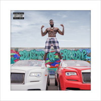 Outro_Gucci Mane,DJ Drama,Peewee Longway