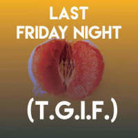 Last Friday Night(T.G.I.F.)_Sassydee