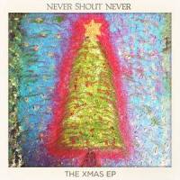 Under The Mistletoe_Never Shout Never,Dia Frampton