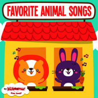 Gray Squirrel Song_The Kiboomers