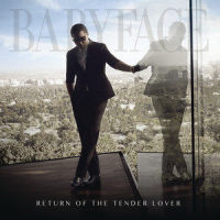 Walking On Air_Babyface,El Debarge