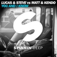 You And I Know_Lucas & Steve,Matt & Kendo