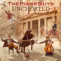 The Jungle Book / Sarabande (丛林之书 | 萨拉班德舞曲)_The Piano Guys,Georg Friedrich Händel,Richard Sherman,Terry Gilkyson,Robert Sherman,Robert B. Sherman,Richard M. Sherman
