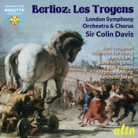 No. 45 - "Va, ma soeur, l'implorer"_Michelle DeYoung,Sara Mingardo,Sir Colin Davis,London Symphony Orchestra