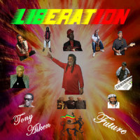 Paradise Love_Future,Tony Aiken