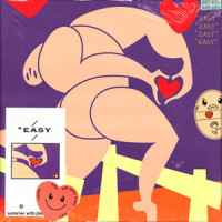 EASY_숨셔,Jimmy Brown