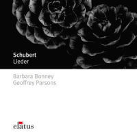 Schubert : "Kennst du das Land" D321_Barbara Bonney,Geoffrey Parsons