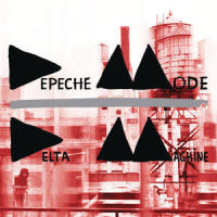 Welcome to My World_Depeche Mode