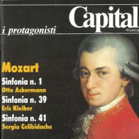 III. Menuetto. Allegretto_Cologne Radio Symphony Orchestra,Erich Kleiber