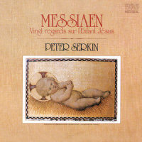 VII. Regard de la Croix_Peter Serkin,Olivier Messiaen