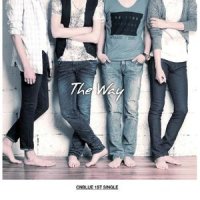 The Way Part2 ~Ready N Go~_CNBLUE