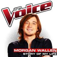 Story of My Life_Morgan Wallen