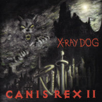 Dreamstate_X-Ray Dog