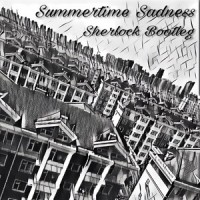 Summertime sadness_Lana Del Rey,Sherlock