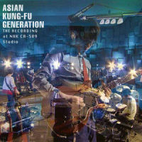 夜を越えて_ASIAN KUNG-FU GENERATION