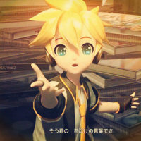 ODDS&ENDS_杏淫P,镜音连