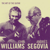 Prelude(Bach: Suite for Cello No. 3 in C Major)_John Williams