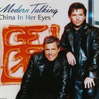 China In Her Eyes_Modern Talking,Eric Singleton