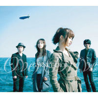 Over Drive_GARNET CROW