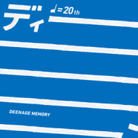 Smile Blue feat. Kotaro Oshio_DEEN