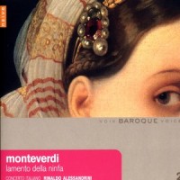 Lamento Della Ninfa : II. "Amor", Dicea - Si Tra Sdegnosi Pianti_Concerto Italiano,Rinaldo Alessandrini