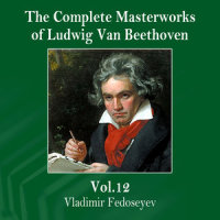 III. Menuetto - Allegro (第三乐章 小步舞曲 - 快板)_Vladimir Fedoseyev,RTV Moscow