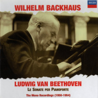 III. Allegro (第三乐章,快板)_Wilhelm Backhaus
