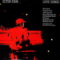 Someone's Final Song_Elton John