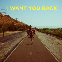 I Want You Back_Homecomings
