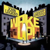 Hard Times_John Legend,The Roots