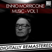 Romanza Quartiere(Version 2)_Ennio Morricone