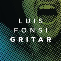 Gritar_Luis Fonsi