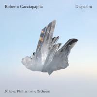 The Morning Is Born Tonight_Roberto Cacciapaglia,Royal Philharmonic Orchestra,Michele Fedrigotti,Jacopo Facchini