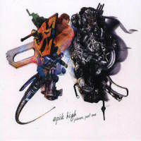 The Future_Epik High,YANKIE
