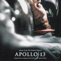 Into The L.E.M._James Horner