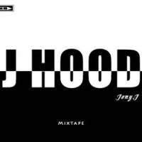 My City_Jony J,顾颂