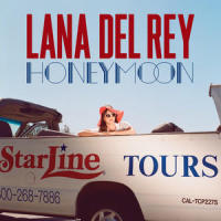 Freak_Lana Del Rey