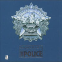 Miss Gradenko_The Police